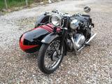 NSU Konsul - NSU MOTORRAD
