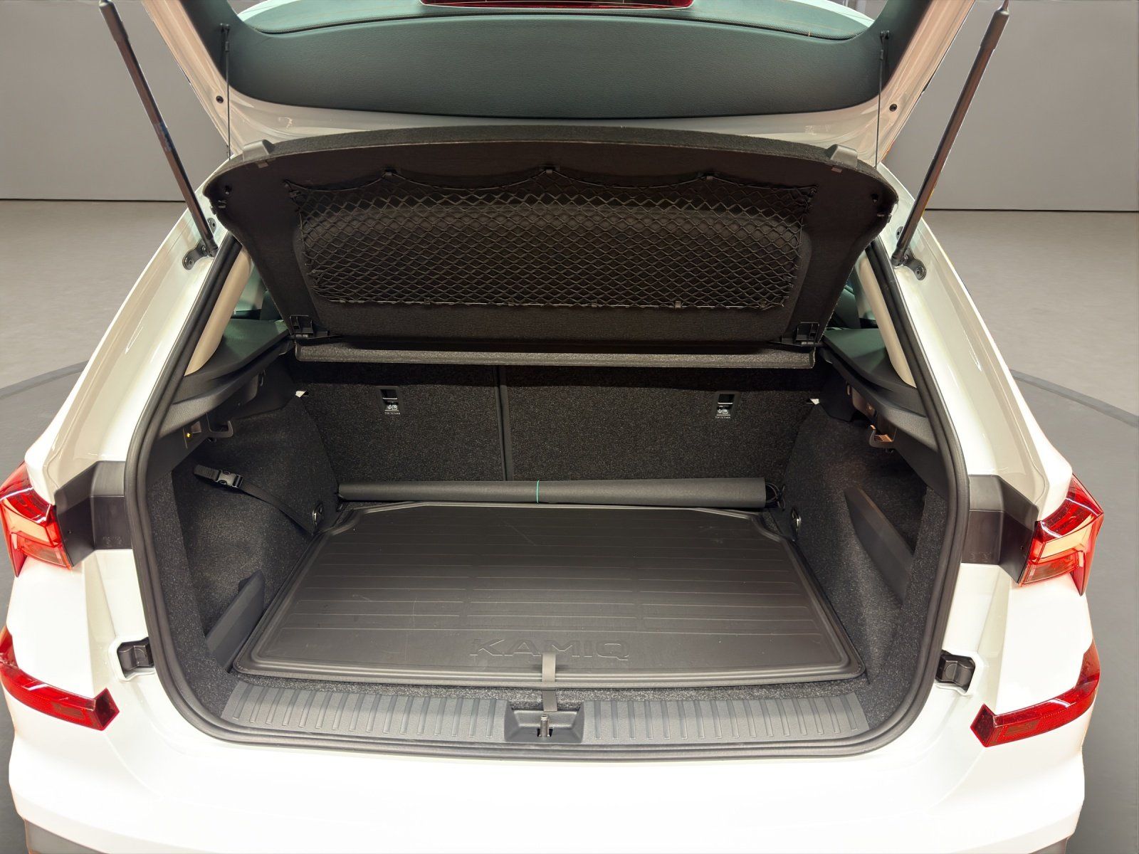 Skoda Kamiq - Bild 18