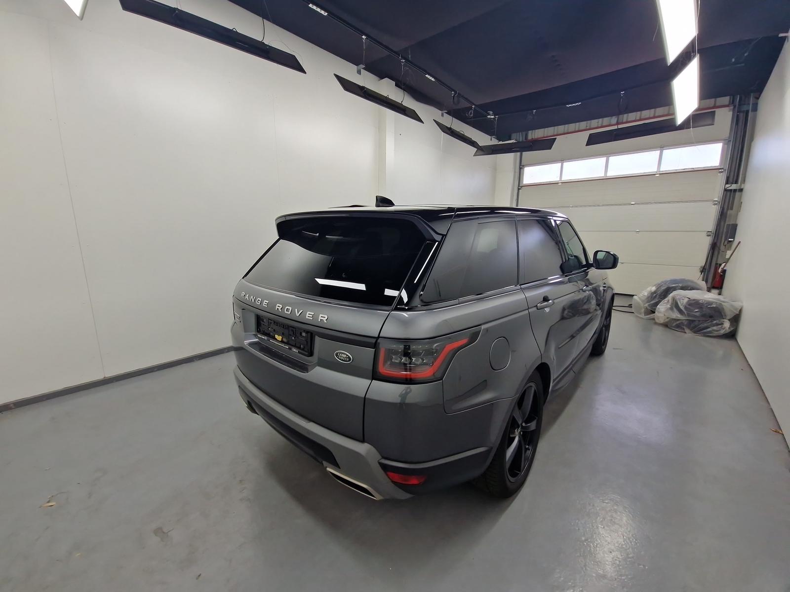 Land Rover Range Rover Sport 3.0 SDV6 SE