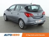 Opel Corsa 1.2 Innovation*TEMPO*LIM*KLIMA*ALU* - gebrauchte Opel Corsa aus dem Jahr 2018