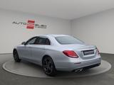 Mercedes-Benz E 350 E Limousine Avantgarde Aus 1.Hand - gebrauchte Mercedes-Benz E 350 aus dem Jahr 2019