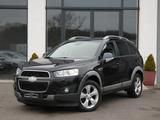 Chevrolet Captiva 2.2 D*7 Sitzer*Leder*Klima*Shz*Pdc* - gebrauchte Chevrolet Captiva aus dem Jahr 2013