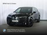 BMW iX 40 MSport H&K SkyLounge ACC ParkingAssProf - gebrauchte BMW iX aus dem Jahr 2024