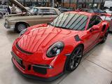 Porsche 991 GT3 RS Clubsport Approved - Porsche 991: Gt3 RS