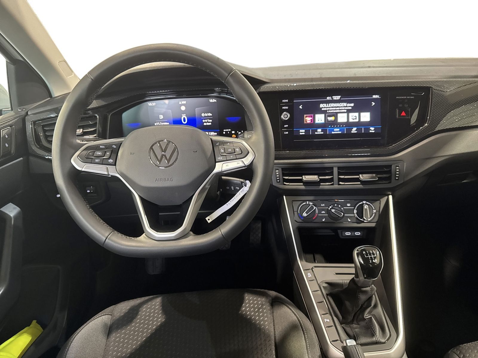 Volkswagen Polo - Bild 12
