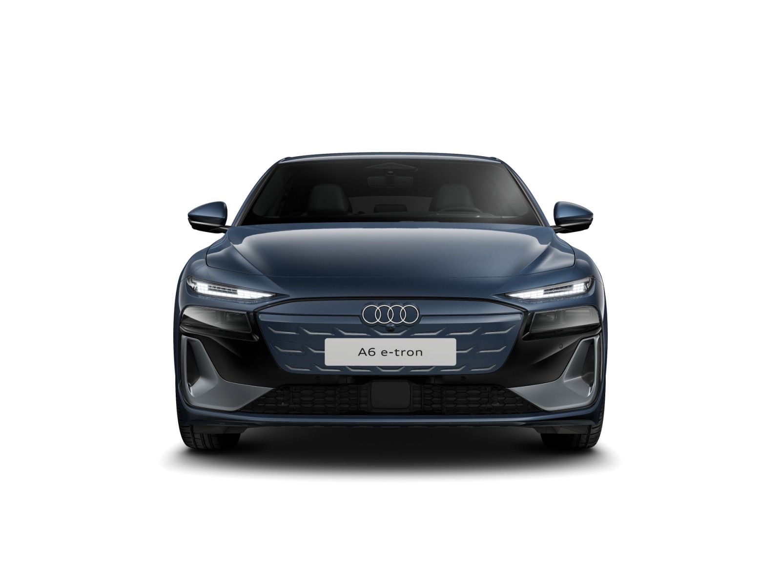 Audi A6 - Bild 2