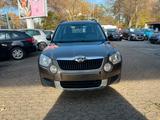 Skoda Yeti 1.2 TSI Ambition Navigation-Climatronic-ABS - Skoda Yeti in Essen