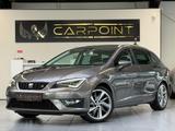 Seat Leon ST FR 2.0 TDI Aut Ambiete. LED/Alcantara/BT - Seat Leon: Fr TDI
