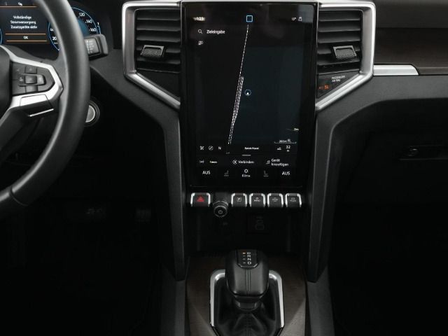 Volkswagen Amarok - Bild 7