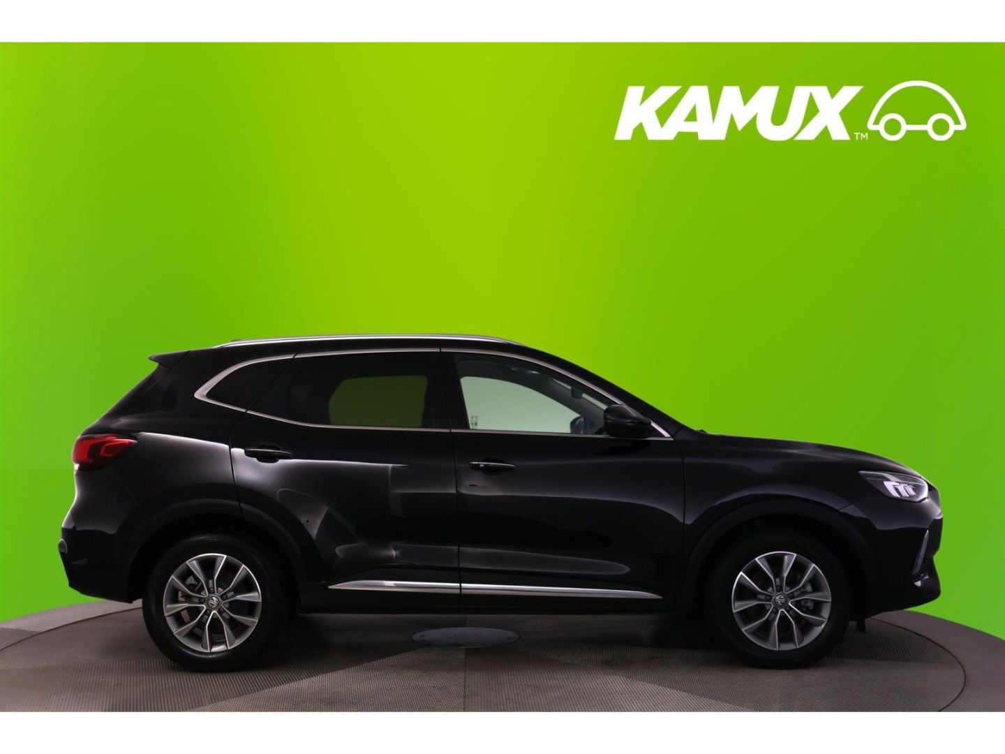 MG HS 1.5T Aut.Comfort+LED+NAVI+KAMERA+TEMPO imagem 2