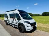 Adria Twin Sports 640SGX  - Garantie 04/2028