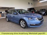 Skoda Octavia Combi Style*Carplay*CAM*AHK - Skoda Octavia: Style
