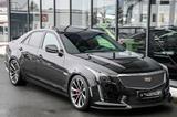 Cadillac CTS-V 6.2 V8 Final Edition Recaro* Carbon* 19Tkm - Cadillac mit Benzin-Antrieb