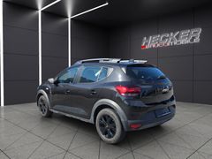 Dacia Sandero III 1.0 TCe 100 LPG Stepway Extreme (EU6