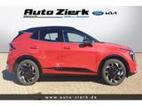 Kia Sportage GT-Line 4WD 1.6 T-GDI Mild-Hybrid,Sound - Kia Sportage: 4.4