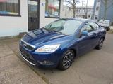 Ford Focus Cabrio 2.0TDCI"NAVI-KLIMA-PDC" - Ford Focus aus 2009: Cabrio