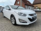 Hyundai i40 cw FIFA World Cup Edition - Hyundai i40 Gebrauchtwagen