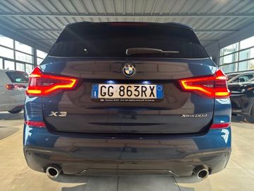 BMW X3 - 3