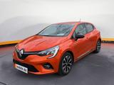 Renault Clio 5 ZEN TCe 90 SHZ|KLIMA|R&GO - Renault Clio Gebrauchtwagen in Bielefeld