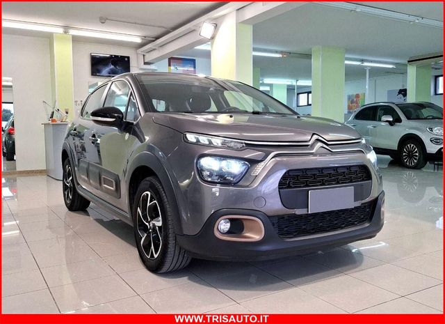 Citroën CITROEN C3 1.2 PureTech 83 S&S C-Series IVATA NE