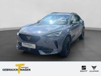 Cupra Formentor - Vorschau Bild 1