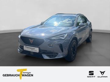 Cupra Leasingangebot: Cupra Formentor 1.5 TSI DSG NAVI PANO PARKLENK SITZH