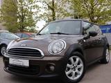 MINI ONE R56 1.6 Salt 72kW TÜV Neu-PDC-SHZ-8-Fach - MINI ONE R56 Gebrauchtwagen