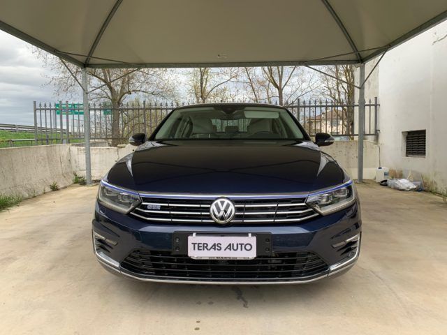 VW VOLKSWAGEN Passat 1.4 DSG Hybrid plug-in AUTOMAT