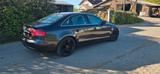 Audi A4 1.8 TFSI multitronic Ambiente Ambiente - Audi A4 aus 2010: Limousine