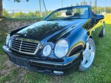 Mercedes-Benz CLK 320 Cabrio°DesignoLed°Xenon°Navi°PTS°e.Sitze - Mercedes-Benz CLK-Class aus 1999