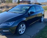 Seat Leon ST 2.0 TSI 140kW FR DSG FR - Seat Leon: 14 Tsi