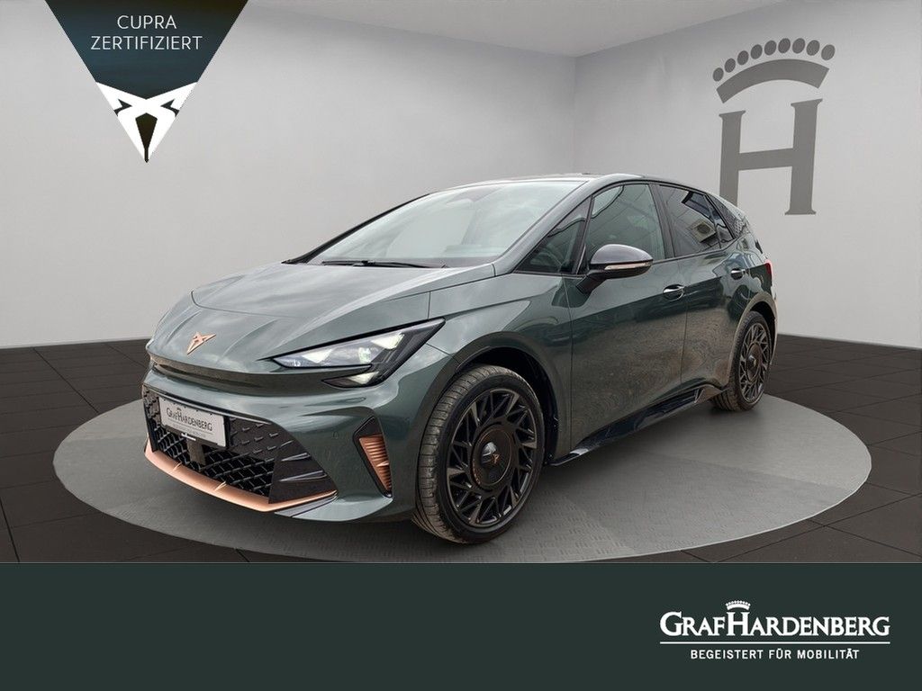 Cupra Born Endurance 170 kW (231 PS) 79kWh