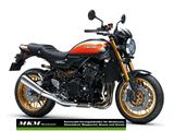 Kawasaki Z900RS SE 2026 - vorrätig, gerne Probefahrt! - KAWASAKI 900