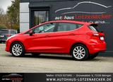 Ford Fiesta 1,5 TDCI Titanium 1.Hd | Navi | Apple - Ford Fiesta: Tdci