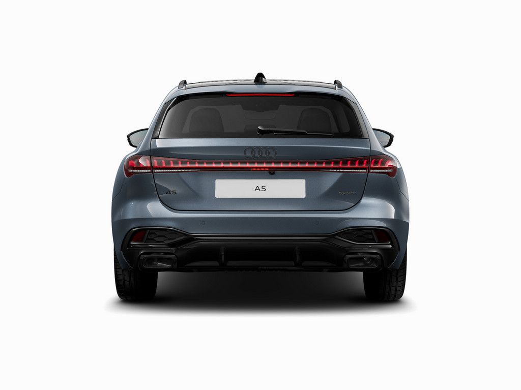 Audi A5 - Bild 8