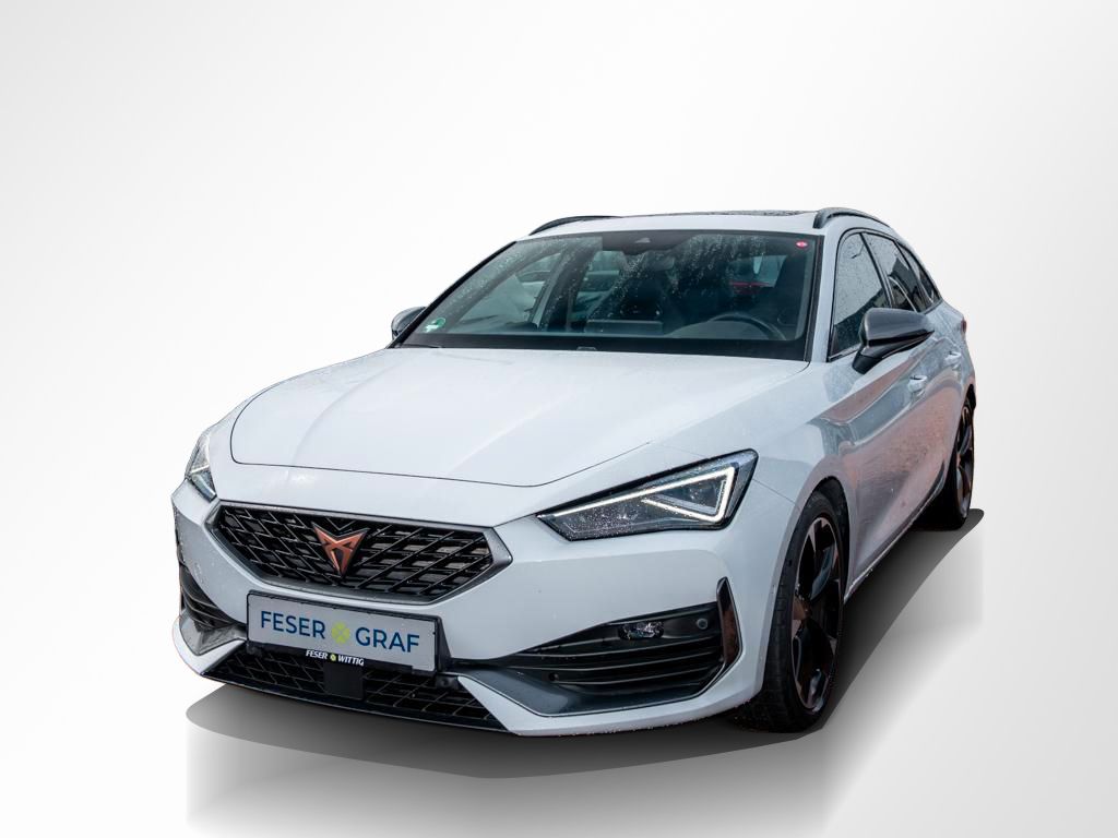 Cupra Leon - Bild 14