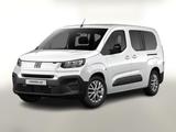 Fiat Doblò Doblo Kombi Maxi 130 7S Navi Klimaaut K... - Fiat Doblo in Solingen