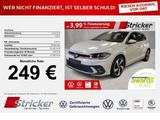 Volkswagen Polo GTI 2.0TSI DSG 249,-ohne Anzahlung ACC App-