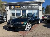 BMW Z3 2.0i Roadster/Coupe Cabrio*KLIMA*TOP-ZUSTAND* - BMW aus 2000: Cabrio
