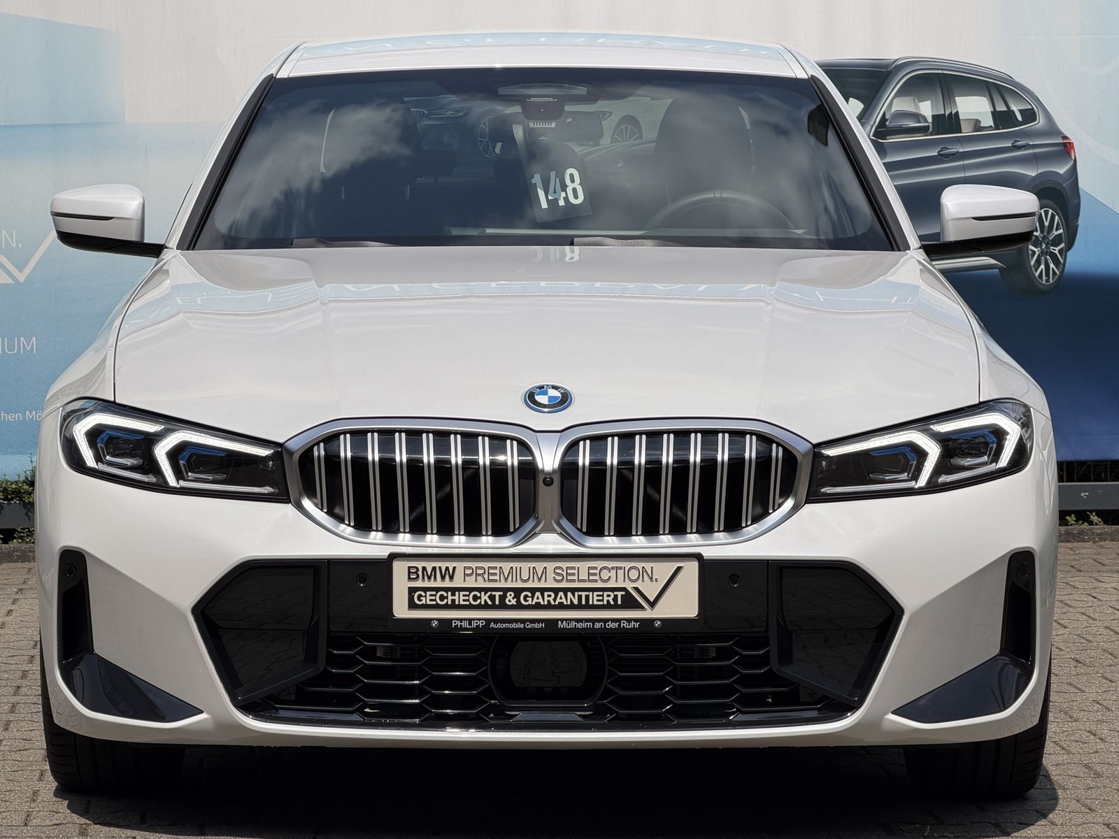 BMW 330 - Bild 18