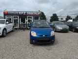 Chevrolet Matiz AT !!AUTOMATIK!! 95.000KM!!!!! KEIN TÜV!!! - Chevrolet Matiz aus 2008