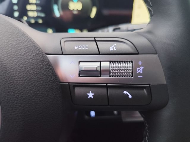 Hyundai KONA Elektro – Bild 16