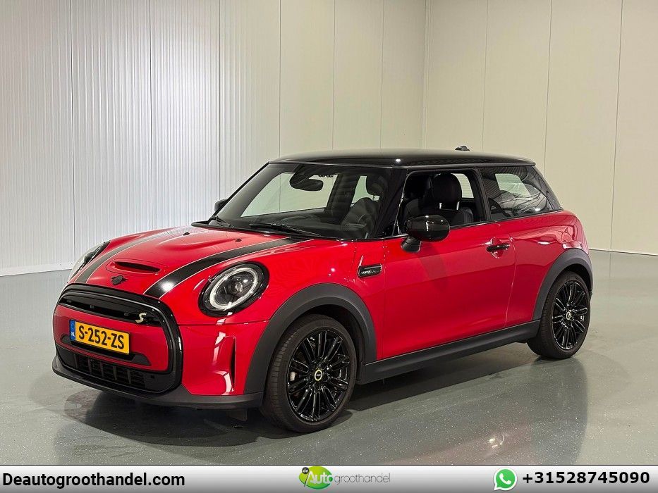 MINI Other Electric Camden Go Edition 33 kWh