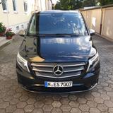 Mercedes-Benz Vito 116 CDI  - Mercedes-Benz Vito Gebrauchtwagen in München