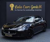 Maserati Ghibli 3.0 V6 DIESEL/AUTOMATIK/8-GANG/BI-XENON - Maserati aus 2015
