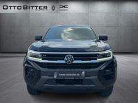 Volkswagen Amarok - Vorschau Bild 6