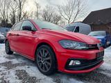 Volkswagen Polo VI GTI*5 Türer*DSG*SR+WR*Service neu - Volkswagen Polo: Türer
