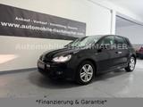 Volkswagen Golf VI Match| Bi-Xenon| SHZ| PDC| Scheckheft - Volkswagen Golf aus 2012 mit Diesel-Antrieb