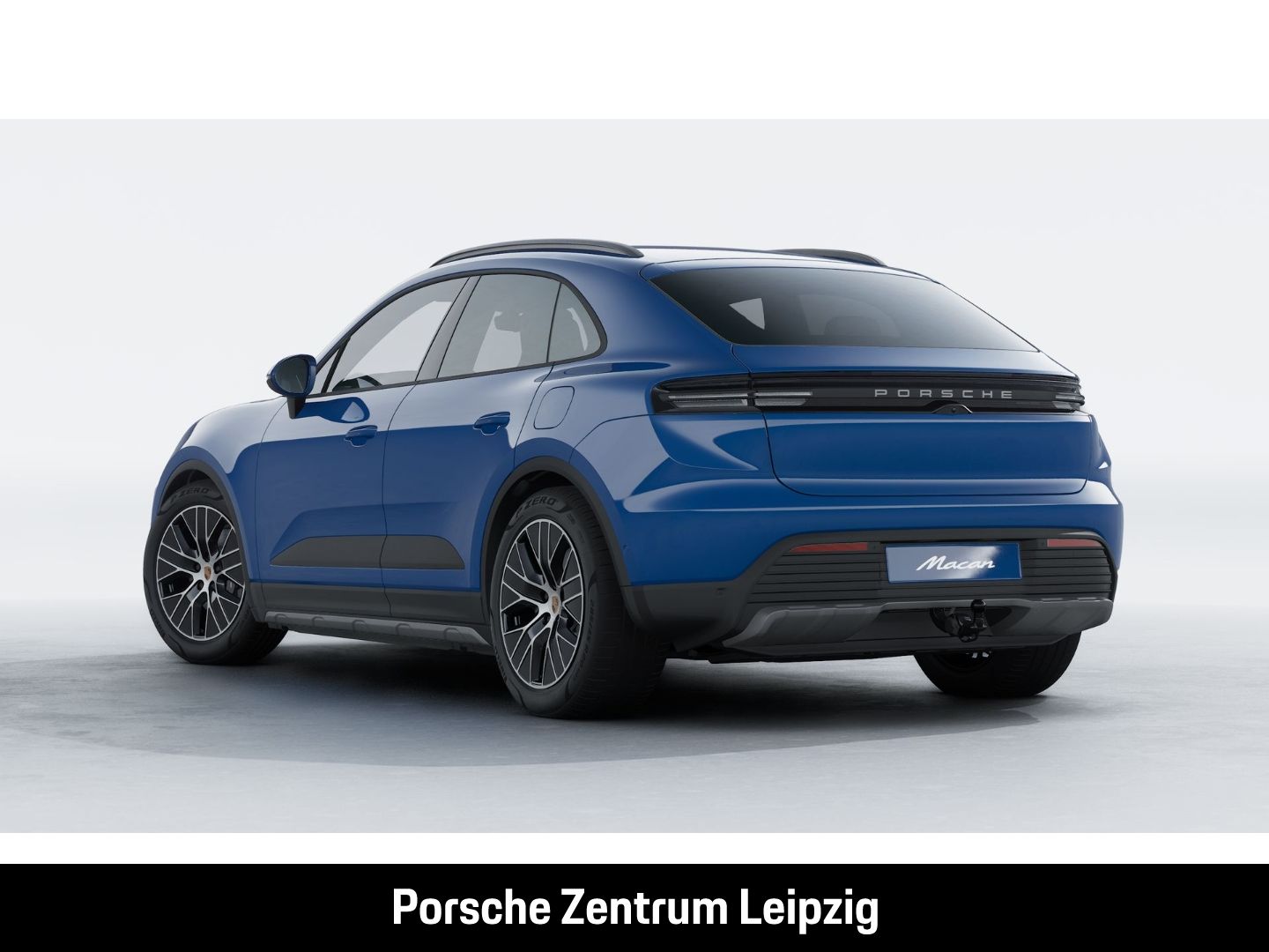 Porsche Macan - Bild 4