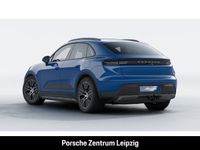 Porsche Macan - Vorschau Bild 4